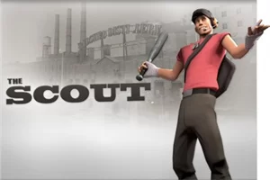 军团要塞2手机版