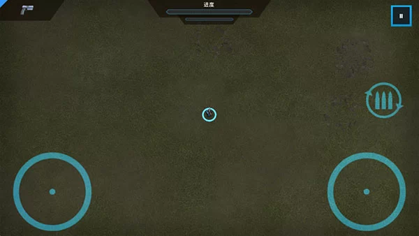 战斗场景 战斗场景