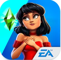 模拟人生城镇故事破解版