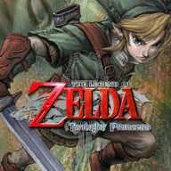 塞尔达传说黄昏公主手机版