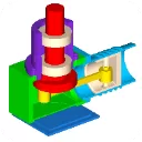 CAD建模号手机版