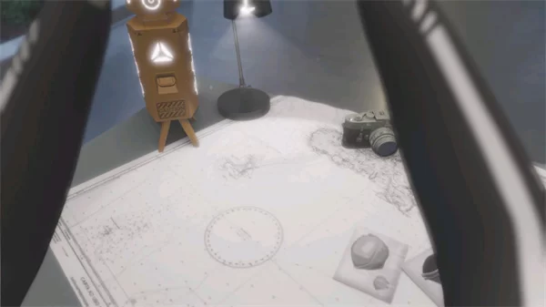 历史潜游游戏截图 历史潜游游戏截图