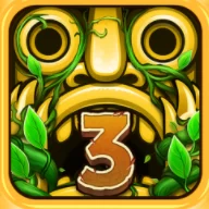 神庙逃亡3破解版