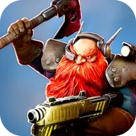 深岩银河幸存者