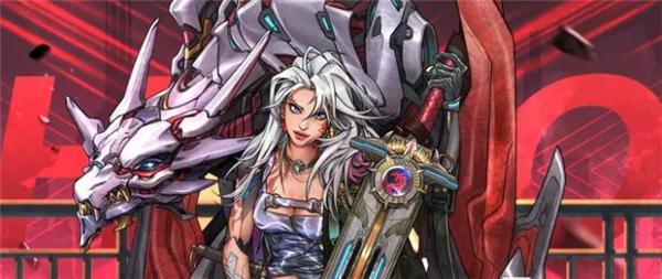 游戏主界面展示