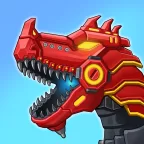 龙兽争霸2无限金币钻石版