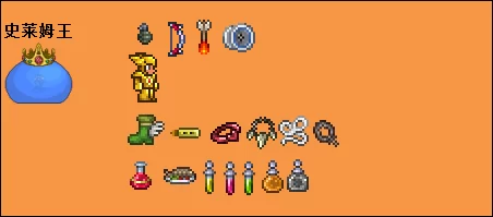 装备展示 装备展示