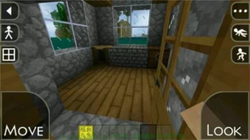 游戏核心玩法展示 游戏核心玩法展示