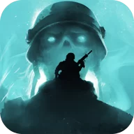 最后射手死亡僵尸3D