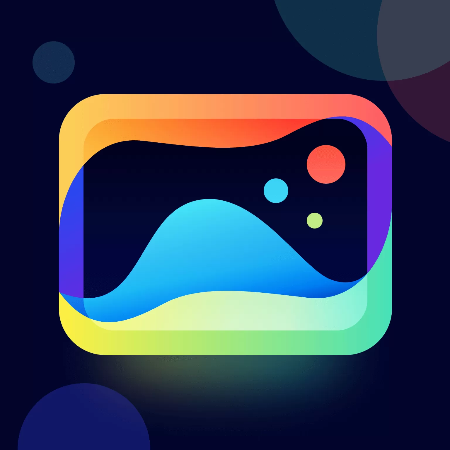 触感桌面壁纸app