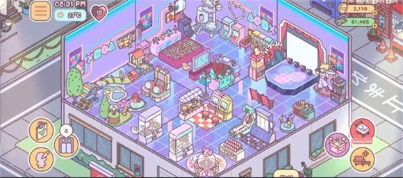 袖珍爱情 袖珍爱情