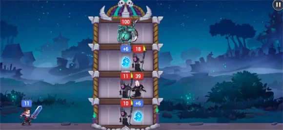 勇士争霸赤胆联盟 勇士争霸赤胆联盟