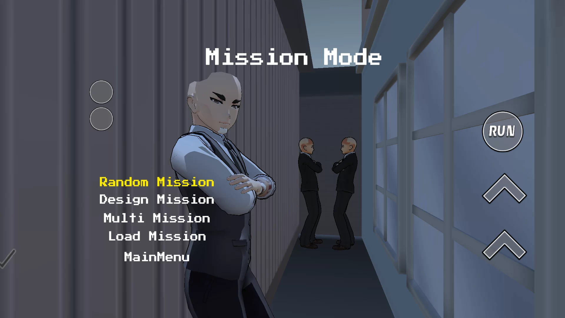 游戏任务界面 游戏任务界面