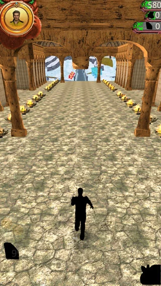 游戏操作演示 游戏操作演示