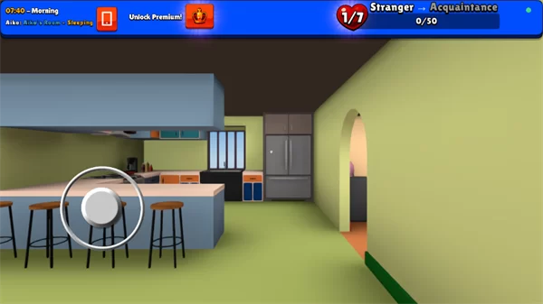 游戏互动场景 游戏互动场景