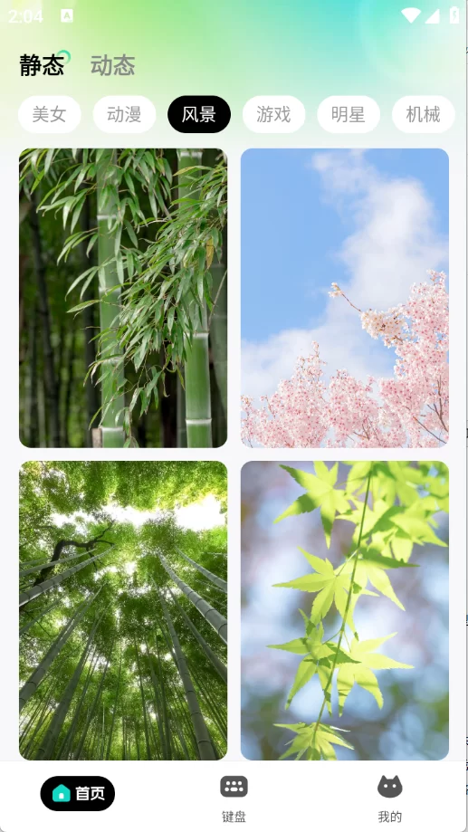 主题壁纸多多壁纸详情