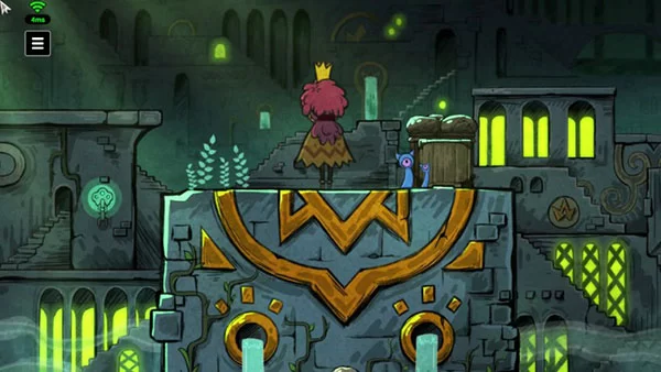 腾讯START云游戏免费版 腾讯START云游戏免费版