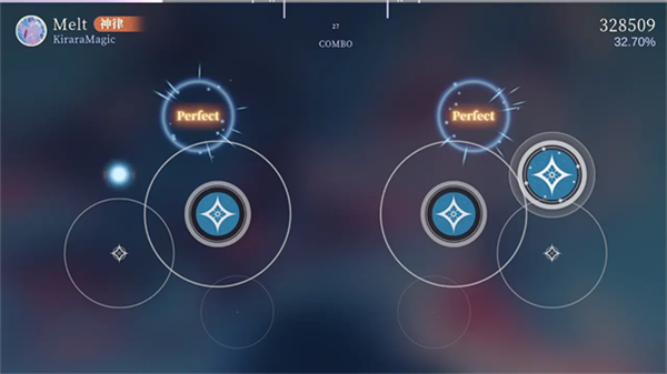 万华律游戏操作演示