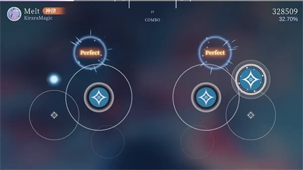 万华律游戏操作演示 万华律游戏操作演示