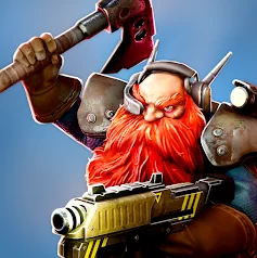 深岩银河幸存者手机版