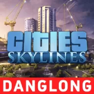 城市天际线手机版