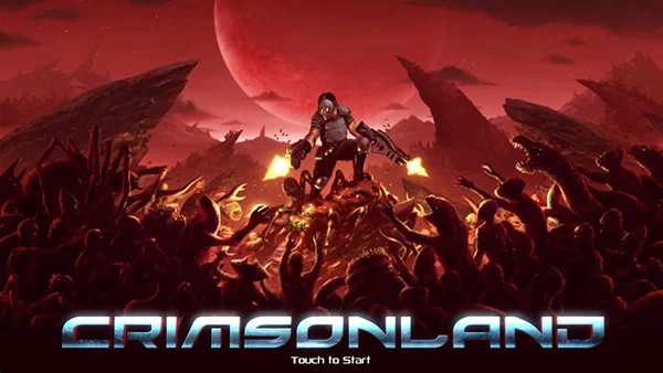 游戏特色展示 游戏特色展示