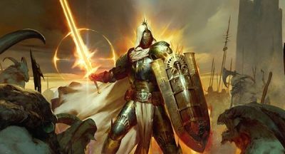 暗黑破坏神4圣骑士仲裁官BD技能加点推荐