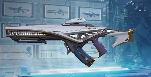 星球重启游戏主视觉