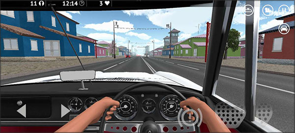 游戏内操作界面详解