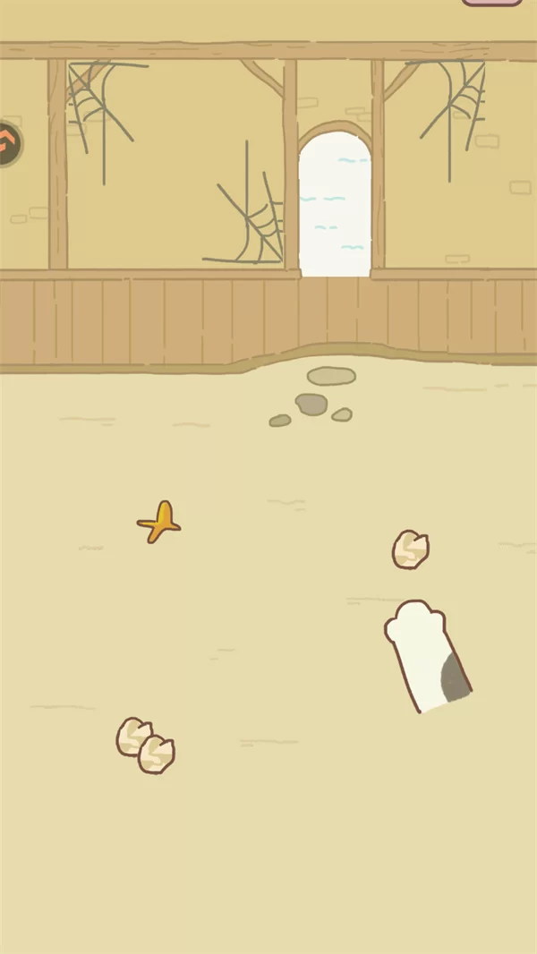 动物餐厅经营截图