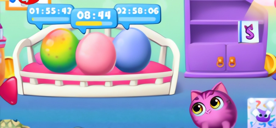 每日任务界面截图