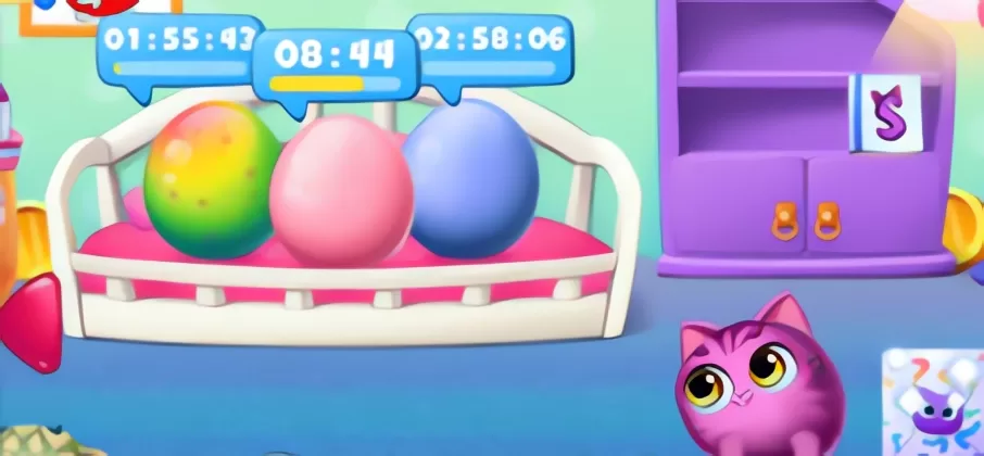 每日任务界面截图 每日任务界面截图