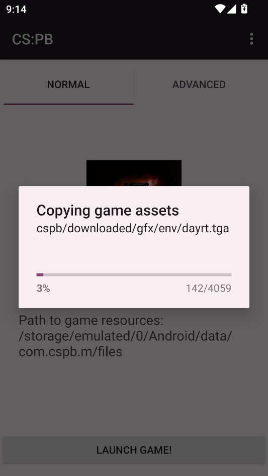 游戏内经典地图迪斯马普战斗场景