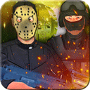 警察和强盗模拟器无限金币版