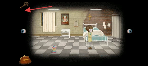 游戏解谜过程展示