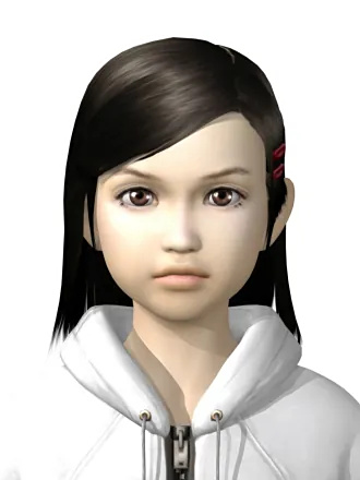 人中之龙手机版角色锦山彰