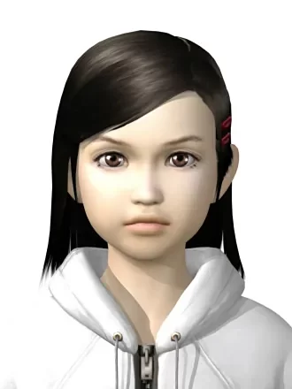 人中之龙手机版角色锦山彰