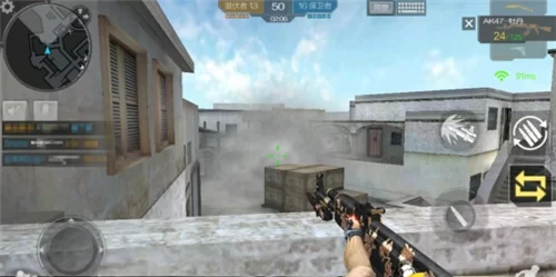 沙漠TD地图左路进攻示意图 沙漠TD地图左路进攻示意图