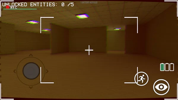 第二层高温管道区域