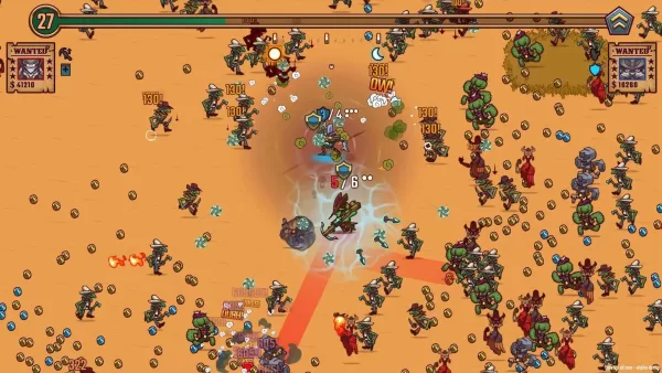 一个人的悬赏内置菜单截图