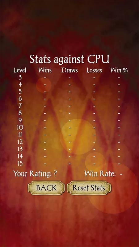 红心大战手机单机版截图