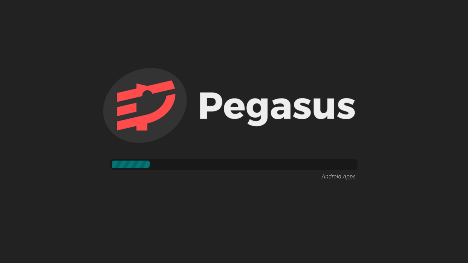 天马模拟器主界面展示