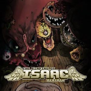 以撒的结合重生手机版