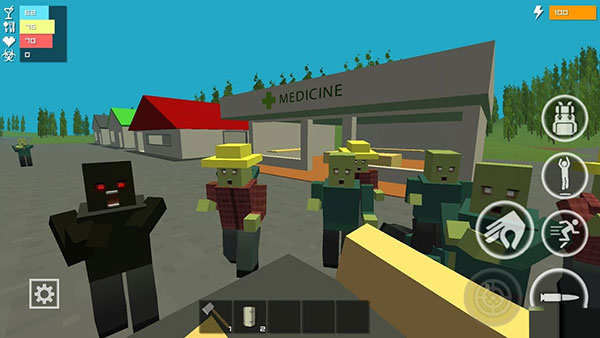 建设可持续发展基地 建设可持续发展基地