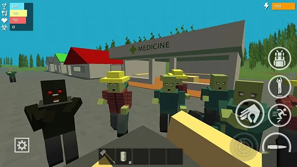 建设可持续发展基地