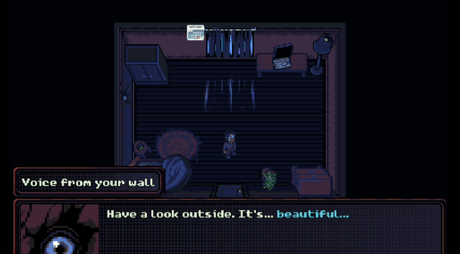 望外手游初始房间 望外手游初始房间