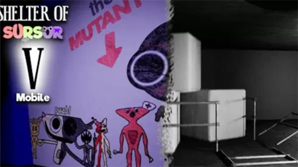 苏苏避难所5手机版截图