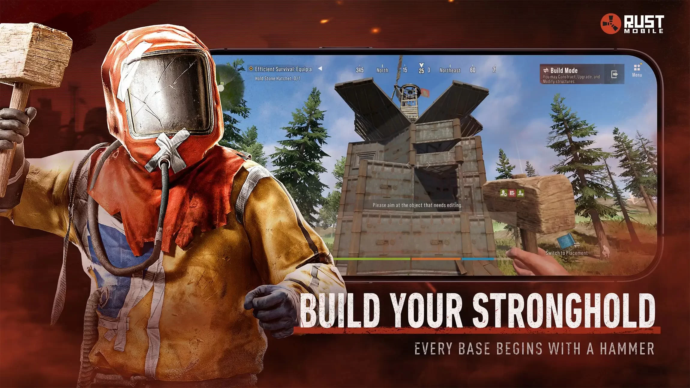 失控进化国际服下载截图