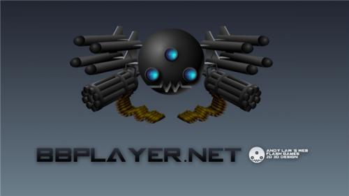 闪客快打手机版游戏战斗截图