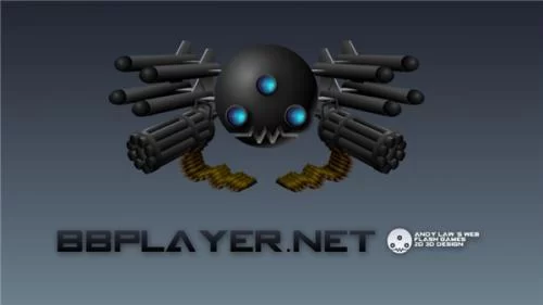 闪客快打手机版游戏战斗截图